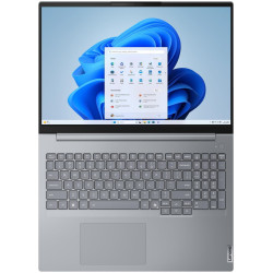 Ноутбук Lenovo ThinkBook 16 G8 IRL i5-13420H 16GB/512GB NoOS (Arctic Grey) Thumb