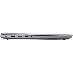 Ноутбук Lenovo ThinkBook 16 G8 IRL i5-13420H 16GB/512GB NoOS (Arctic Grey) Thumb