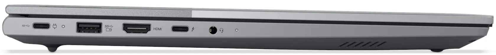 Ноутбук Lenovo ThinkBook 16 G8 IRL i5-13420H 16GB/512GB NoOS (Arctic Grey)