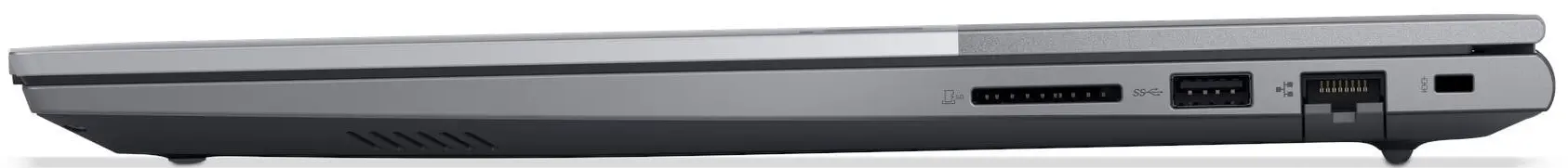 Ноутбук Lenovo ThinkBook 16 G8 IRL i5-13420H 16GB/512GB NoOS (Arctic Grey)