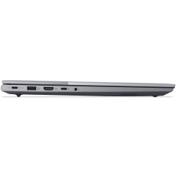 Ноутбук Lenovo ThinkBook 16 G8 IRL Intel Core 5 210H 16GB/512GB NoOS (Arctic Grey) Thumb