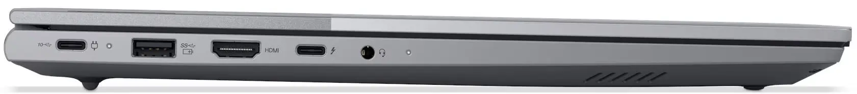 Ноутбук Lenovo ThinkBook 16 G8 IRL Intel Core 5 210H 16GB/512GB NoOS (Arctic Grey)