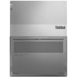 Ноутбук Lenovo ThinkBook 16p G2 5800H AMD Ryzen 7 16GB DDR4/1TB SSD (Grey) Thumb