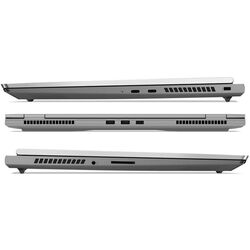 Ноутбук Lenovo ThinkBook 16p G2 AMD Ryzen 9 5900HX 32GB DDR4/1TB SSD W11Pro (Mineral Grey) Thumb