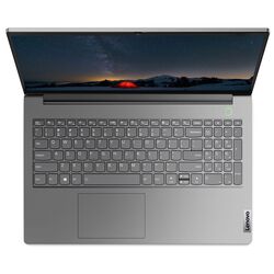 Laptop Lenovo ThinkBook 16p G3 ARH AMD Ryzen 5 6600H 16GB DDR4/512GB SSD (Mineral Grey) Thumb
