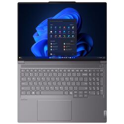 Laptop Lenovo ThinkBook 16p G5 IRX Intel Core i7-14650HX 32GB DDR5/1TB SSD (Storm Grey) Thumb