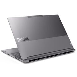Laptop Lenovo ThinkBook 16p G5 IRX Intel Core i7-14650HX 32GB DDR5/1TB SSD (Storm Grey) Thumb