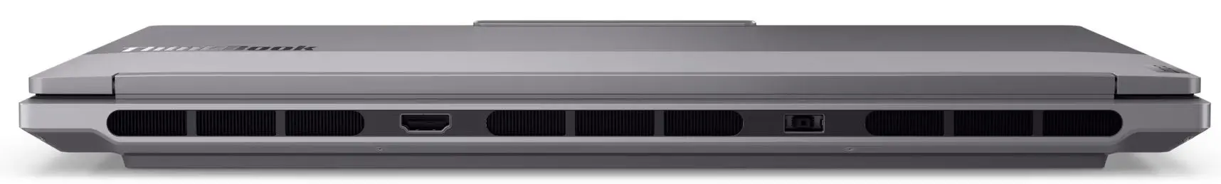 Laptop Lenovo ThinkBook 16p G5 IRX Intel Core i7-14650HX 32GB DDR5/1TB SSD (Storm Grey)