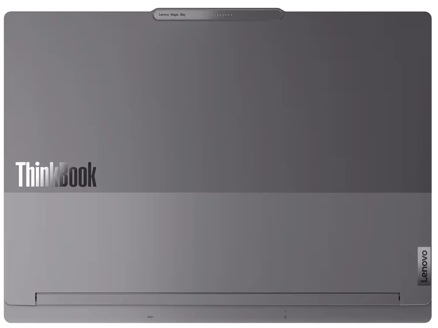 Laptop Lenovo ThinkBook 16p G5 IRX Intel Core i7-14650HX 32GB DDR5/1TB SSD (Storm Grey)