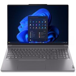 Ноутбук Lenovo ThinkBook 16p G5 IRX Intel Core i9-14900HX 32GB DDR5/1TB SSD (Storm Grey)