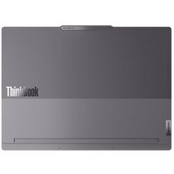 Laptop Lenovo ThinkBook 16p G5 IRX Intel Core i9-14900HX 32GB DDR5/1TB SSD (Storm Grey) Thumb