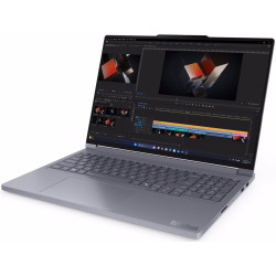 Ноутбук Lenovo ThinkBook 16p G6 ADR Ryzen 9 8940HX 32GB/512GB W11Pro (Luna Grey) Thumb
