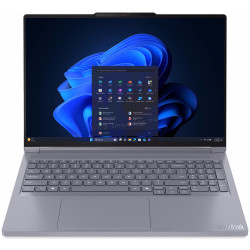 Laptop Lenovo ThinkBook 16p G6 ADR Ryzen 9 8940HX 32GB/512GB W11Pro (Luna Grey)