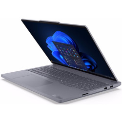 Ноутбук Lenovo ThinkBook 16p G6 ADR Ryzen 9 8940HX 32GB/512GB W11Pro (Luna Grey) Thumb