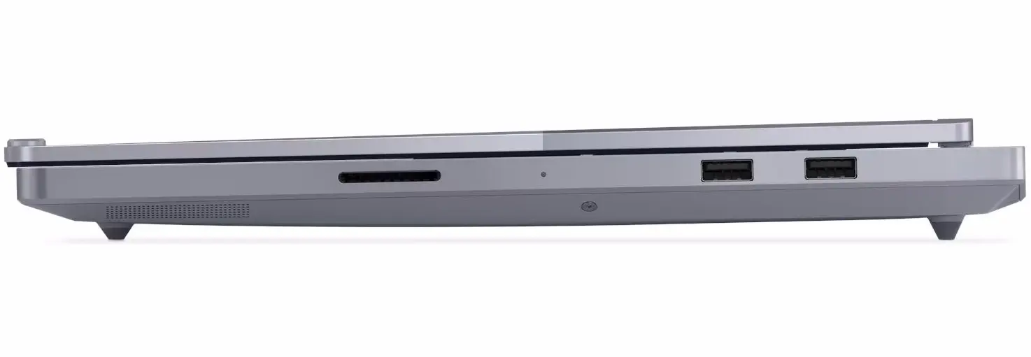 Ноутбук Lenovo ThinkBook 16p G6 ADR Ryzen 9 8940HX 32GB/512GB W11Pro (Luna Grey)