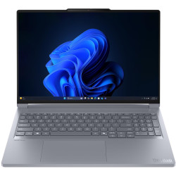 Ноутбук Lenovo ThinkBook 16p G6 IAX Core Ultra 9 275HX 32GB/1TB W11Pro (Luna Grey)