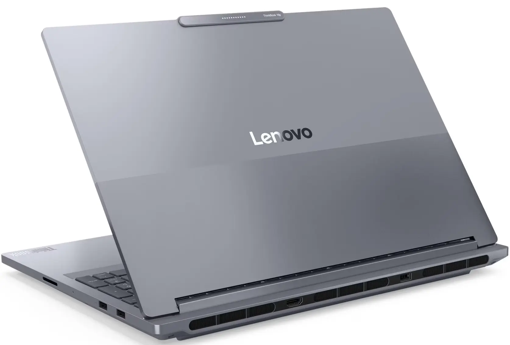 Laptop Lenovo ThinkBook 16p G6 IAX Core Ultra 9 275HX 32GB/1TB W11Pro (Luna Grey) - 5