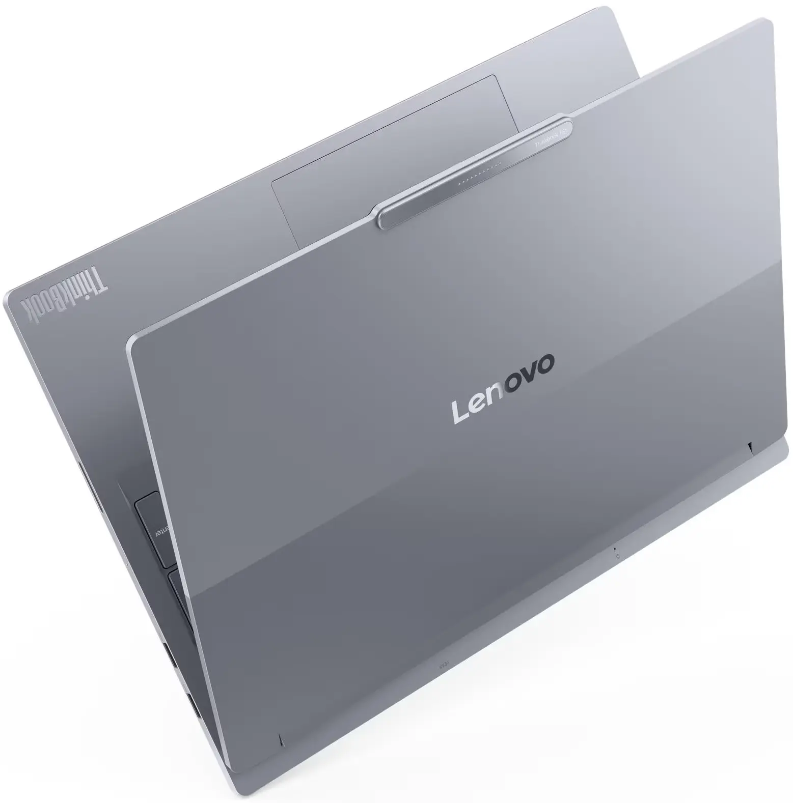 Laptop Lenovo ThinkBook 16p G6 IAX Core Ultra 9 275HX 32GB/1TB W11Pro (Luna Grey) - 8