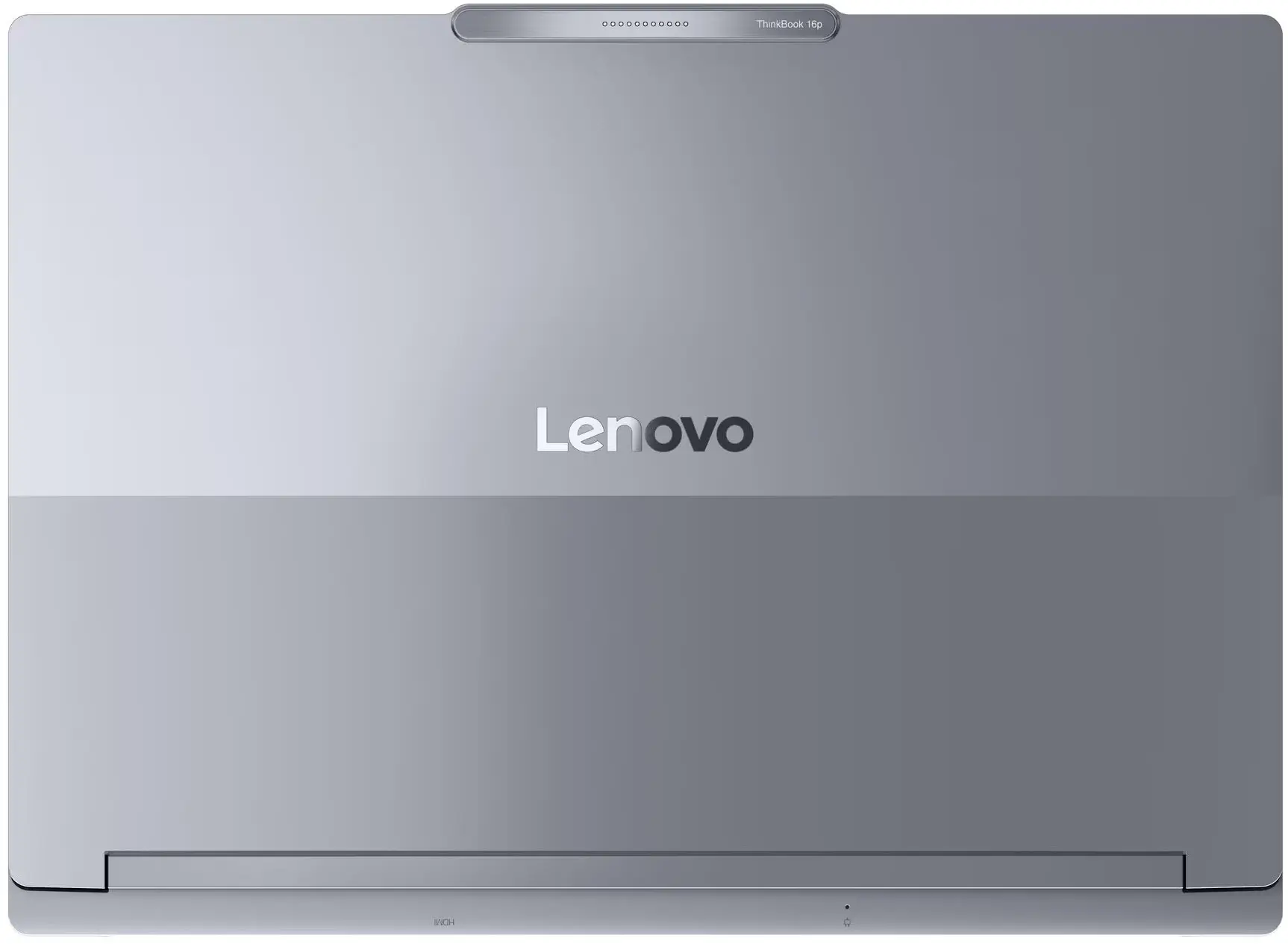 Laptop Lenovo ThinkBook 16p G6 IAX Core Ultra 9 275HX 32GB/1TB W11Pro (Luna Grey) - 10