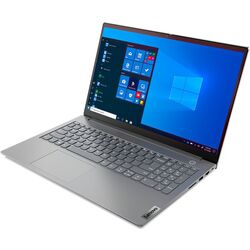 Ноутбук Lenovo ThinkBook 20VE0056RM Intel Core i5 1135G7 16GB DDR4/512GB SSD (Grey) Thumb
