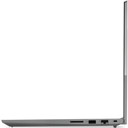 Ноутбук Lenovo ThinkBook 20VE0056RM Intel Core i5 1135G7 16GB DDR4/512GB SSD (Grey) Thumb