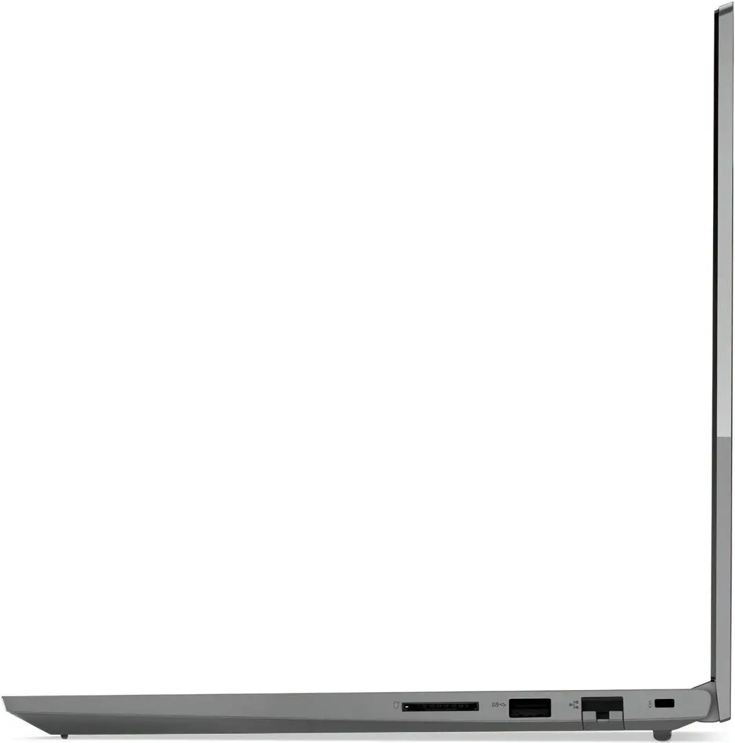 Ноутбук Lenovo ThinkBook 20VE0056RM Intel Core i5 1135G7 16GB DDR4/512GB SSD (Grey) - 5