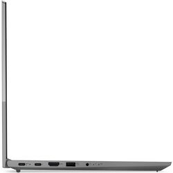 Ноутбук Lenovo ThinkBook 20VE0056RM Intel Core i5 1135G7 16GB DDR4/512GB SSD (Grey) Thumb