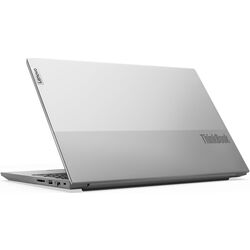 Ноутбук Lenovo ThinkBook 20VE0056RM Intel Core i5 1135G7 16GB DDR4/512GB SSD (Grey) Thumb