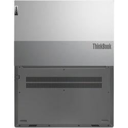 Ноутбук Lenovo ThinkBook 20VE0056RM Intel Core i5 1135G7 16GB DDR4/512GB SSD (Grey) Thumb
