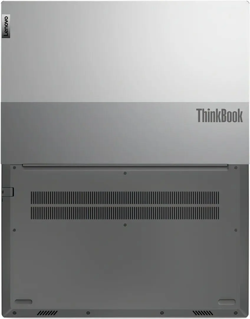 Ноутбук Lenovo ThinkBook 20VE0056RM Intel Core i5 1135G7 16GB DDR4/512GB SSD (Grey) - 9