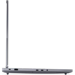 Laptop Lenovo ThinkBook G6 ADR Ryzen™ 9 8940HX 32GB DDR5/512GB Win11 (Gray) Thumb