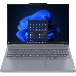 Ноутбук Lenovo ThinkBook G6 ADR Ryzen 9 8940HX 32GB DDR5/512GB Win11 (Gray)