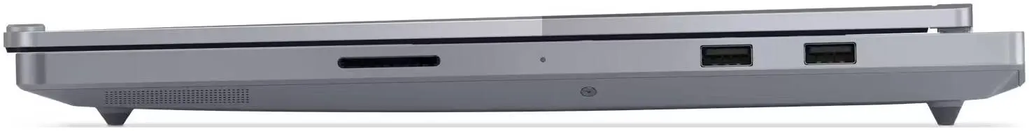 Laptop Lenovo ThinkBook G6 ADR Ryzen™ 9 8940HX 32GB DDR5/512GB Win11 (Gray)