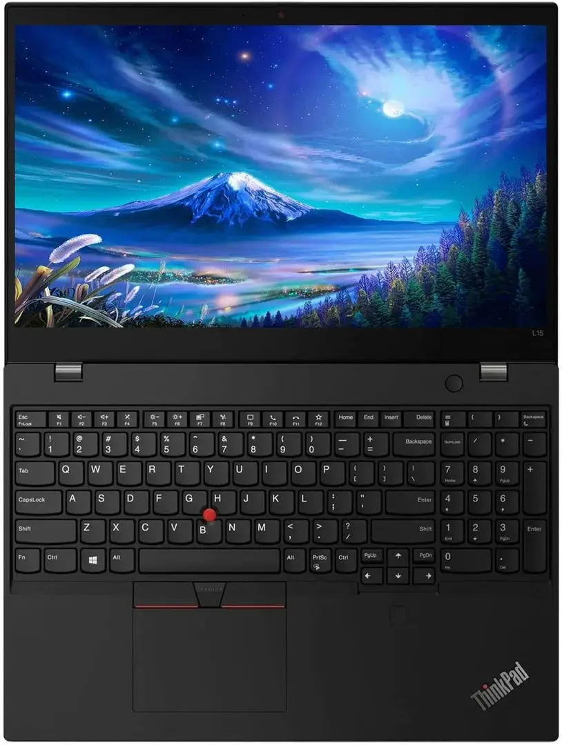 Laptop Lenovo ThinkBook L15 20X7004JRI AMD Ryzen 5 Pro 5650U 16GB DDR4/512GB SSD (Black) - 4