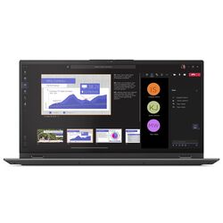 Laptop Lenovo ThinkBook Plus G3 IAP Intel Core i5-12500H 16GB DDR4/512GB SSD W11P (Storm Grey) Thumb