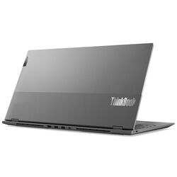Laptop Lenovo ThinkBook Plus G3 IAP Intel Core i5-12500H 16GB DDR4/512GB SSD W11P (Storm Grey) Thumb
