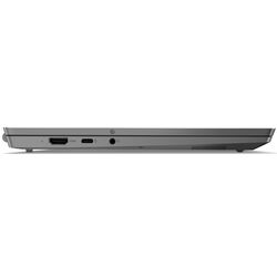 Ноутбук Lenovo ThinkBook Plus Intel Core i5-10210U 8GB DDR4/512GB SSD (Iron Grey) Thumb