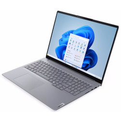 Ноутбук Lenovo ThinkPad 16 G9 IRL i5-13420H 16GB/512GB NoOS (Arctic Gray) Thumb