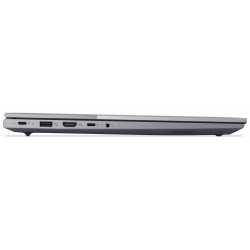 Ноутбук Lenovo ThinkPad 16 G9 IRL i5-13420H 16GB/512GB NoOS (Arctic Gray) Thumb