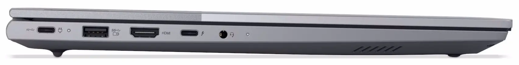 Ноутбук Lenovo ThinkPad 16 G9 IRL i5-13420H 16GB/512GB NoOS (Arctic Gray) - 5