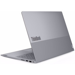Ноутбук Lenovo ThinkPad 16 G9 IRL i5-13420H 16GB/512GB NoOS (Arctic Gray) Thumb