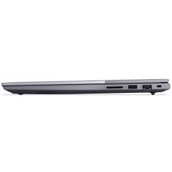 Ноутбук Lenovo ThinkPad 16 G9 IRL Intel Core 7 240H 16GB/512GB NoOS (Arctic Gray) Thumb