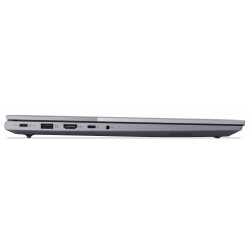 Ноутбук Lenovo ThinkPad 16 G9 IRL Intel Core 7 240H 16GB/512GB NoOS (Arctic Gray) Thumb