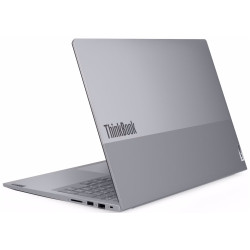 Ноутбук Lenovo ThinkPad 16 G9 IRL Intel Core 7 240H 16GB/512GB NoOS (Arctic Gray) Thumb