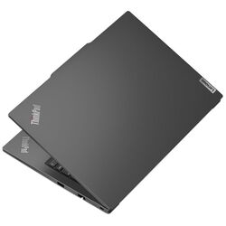 Ноутбук Lenovo ThinkPad E14 G5 AMD Ryzen 5 7530U 8GB DDR4/512GB SSD Dos (Black) Thumb