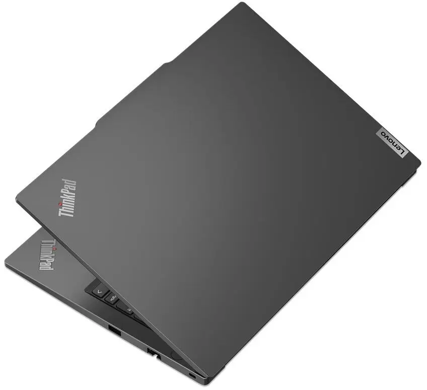 Ноутбук Lenovo ThinkPad E14 G5 AMD Ryzen 5 7530U 8GB DDR4/512GB SSD Dos (Black)