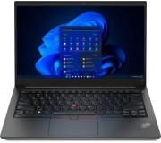 Laptop Lenovo ThinkPad E14 G5 Intel Core i7-1355U 8GB DDR5/512GB SSD (Graphite Black)