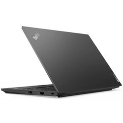 Ноутбук Lenovo ThinkPad E14 Gen 4 AMD Ryzen 5 5625U 8GB DDR4/512GB SSD W11P (Black) Thumb