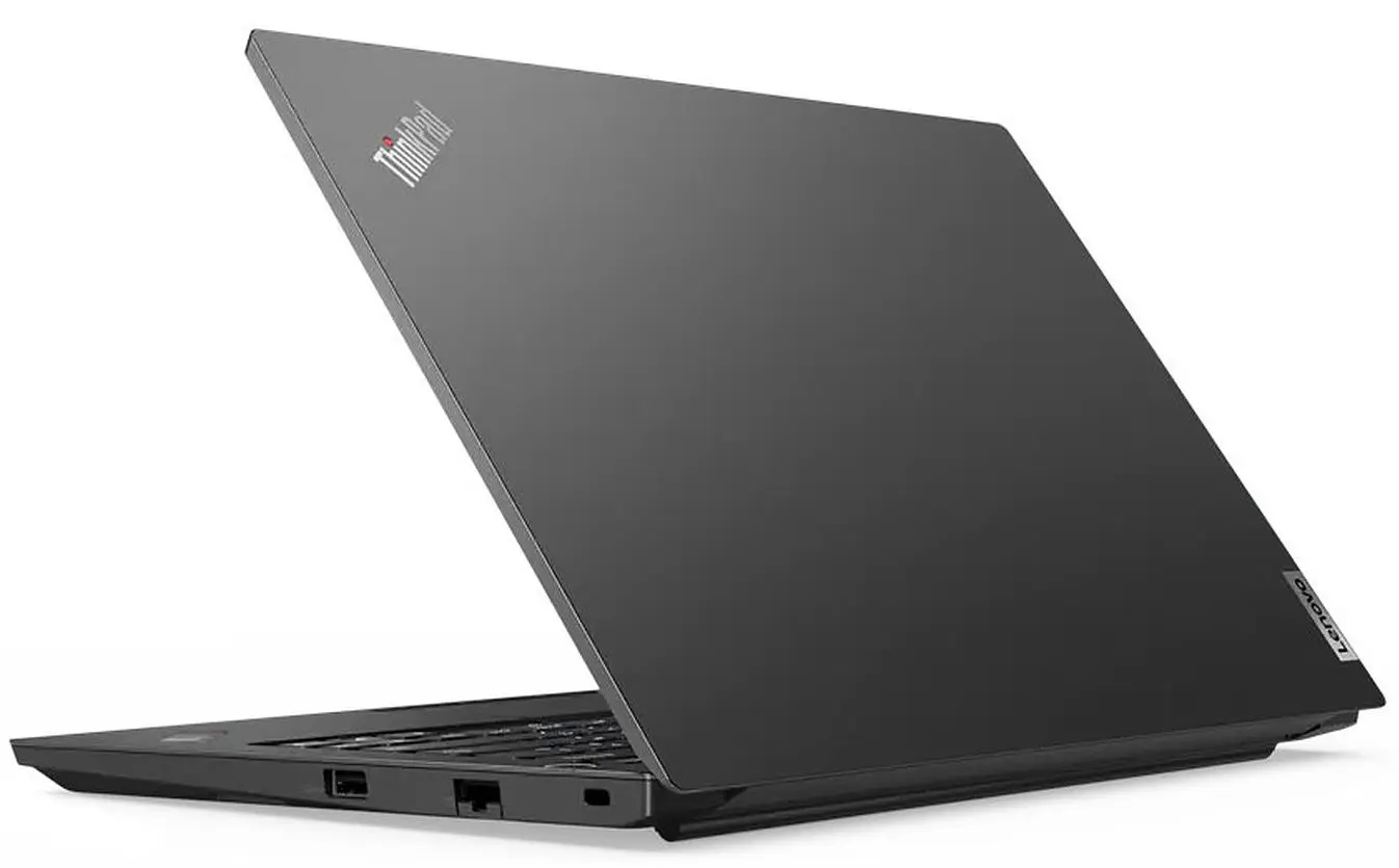 Ноутбук Lenovo ThinkPad E14 Gen 4 AMD Ryzen 5 5625U 8GB DDR4/512GB SSD W11P (Black) - 5