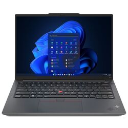 Ноутбук Lenovo ThinkPad E14 Gen 5 AMD Ryzen 7 7730U 8GB DDR4/512GB SSD W11P (Graphite Black)